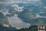 梦见香菜贵州2024年生态环境质量保持优良水平