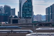 梦见香菜高铁列车“飙车”？官方解答来了！