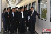 梦见香菜同心·大调研｜聚焦激发民间投资活力 全国工商联开展2025年度重点考察调研