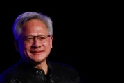 梦见香菜英伟达黄仁勋：编程人工智能如今就像训练一个人