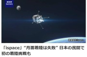 梦见香菜日媒：日本民用航天企业尝试月面着陆失败