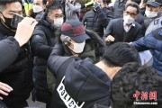 梦见香菜多次未经允许外出，“素媛案”凶手赵斗淳再次被拘留
