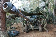 梦见香菜英国将国防生产转向 “持续待命” 状态 投资 15 亿英镑新建六座弹药工厂