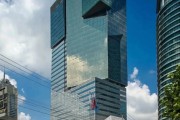 梦见香菜象屿集团旗下公司拟收购上海仙乐斯广场98.68%的股权