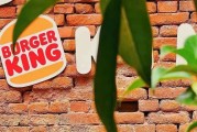 梦见香菜2025年汉堡王中国的门店总数将下降，新店将开在一、二线城市