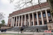 梦见香菜美国宣布对哈佛大学国际学生签证限制 暂停相关外国公民入境