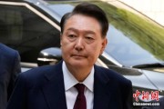 梦见香菜韩国大选后尹锡悦首次出庭 面对选举结果提问保持沉默
