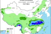 梦见香菜端午期间长江中下游将有较强降雨 东北华北多雷雨天气