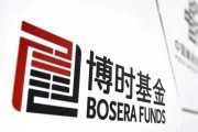 梦见香菜博时基金权益“危墙”下，聊聊对博时卓睿成长的几重担忧