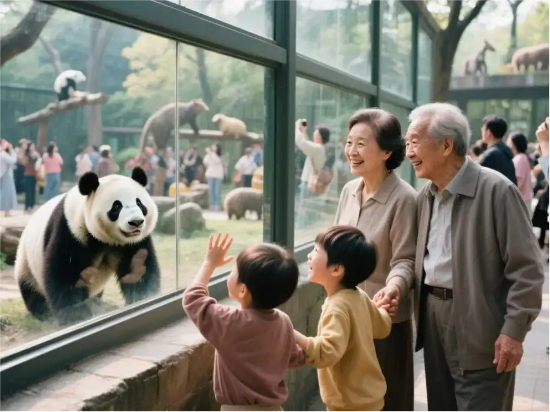 梁建章：儿童是希望(🅾)，不是负担