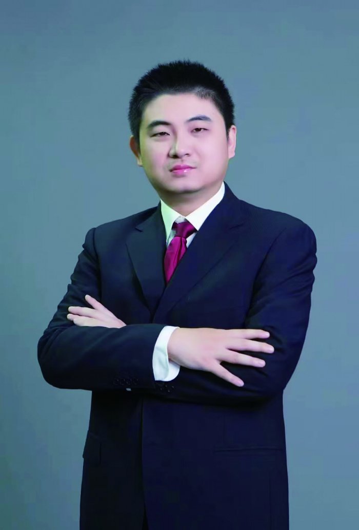 国盛证券研究(🚫)所副所长、首席钢铁行业分析师笃(💄)慧：康波周期轮动中A股机会凸显